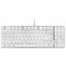 TECLADO MECANICO COMPACTO TKL MARS GAMING MKREVO PRO