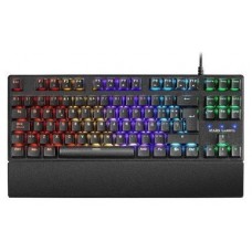 TECLADO TACENS MKXTKLRES