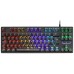 TECLADO TACENS MKXTKLRES