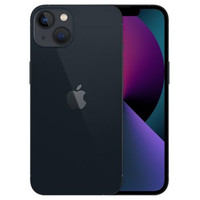 SMARTPHONE APPLE IPHONE 13 128GB MIDNIGHT