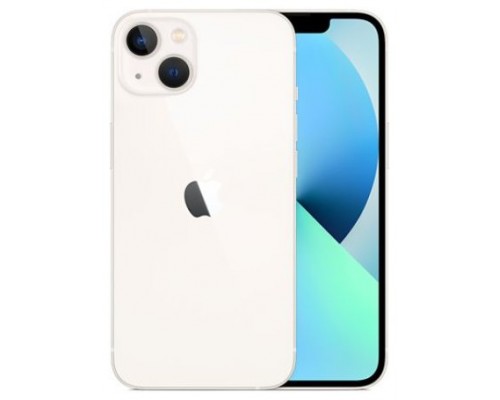 APPLE iPHONE 13 128 GB STARLIGHT (Espera 4 dias)