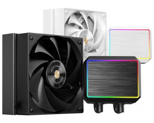 REFRIGERADOR TACENS ML-PROII120 BK-1198 REFRIGERADOR TACENS ML-PROII120 BK