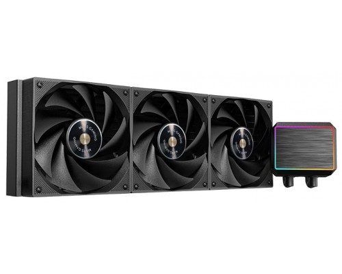 REFRIGERADOR TACENS ML-PROII360 BK-11916 REFRIGERADOR TACENS ML-PROII360 BK