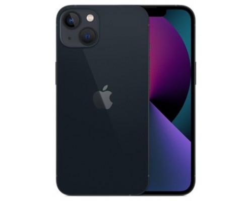 APPLE iPHONE 13 256 GB MIDNIGHT (Espera 4 dias)