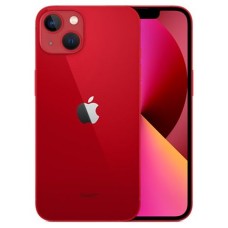 SMARTPHONE APPLE IPHONE 13 256GB RED