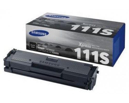 HP - SAMSUNG M2020/M2020W/M2026W/M2070W Toner Negro