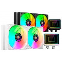 REFRIGERACION LIQUIDA ML-TWO 240 BLANCO MARS GAMING (Espera 4 dias)-21814 REFRIGERACION LIQUIDA ML-TWO 240 BLANCO MARS GAMING (Espera 4 dias)