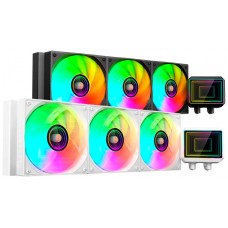 REFRIGERACION LIQUIDA ML-TWO 360 BLANCO MARS GAMING (Espera 4 dias)-21816 REFRIGERACION LIQUIDA ML-TWO 360 BLANCO MARS GAMING (Espera 4 dias)