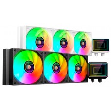 REFRIGERACION LIQUIDA ML-TWO 360 NEGRO MARS GAMING (Espera 4 dias)-21818 REFRIGERACION LIQUIDA ML-TWO 360 NEGRO MARS GAMING (Espera 4 dias)