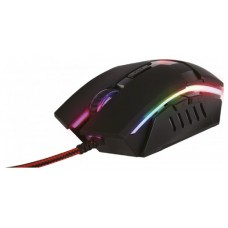 MOUSE MARS GAMING RGB MM116 3200DPI 6 BOTONES GAMING