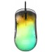 MOUSE MARS GAMING RGB MMGLOW BLACK 12800DPI