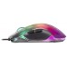 MOUSE MARS GAMING RGB MMGLOW BLACK 12800DPI