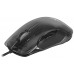 MOUSE MARS GAMING RGB MMGLOW BLACK 12800DPI