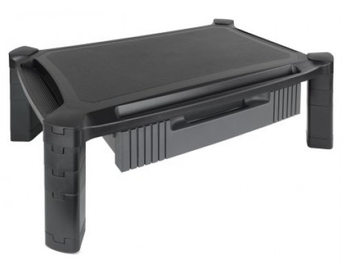 10 kg, 500 x 330 x 84 - 168 mm, 1.63 kg