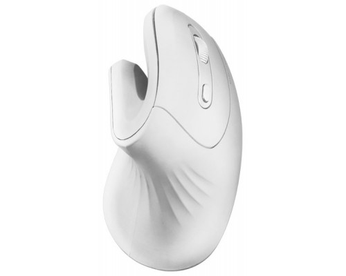 MOUSE MARS GAMING WIRELESS ERGO MMWERGOPROW BLANCO