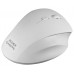 MOUSE MARS GAMING WIRELESS ERGO MMWERGO WHITE 3200DPI