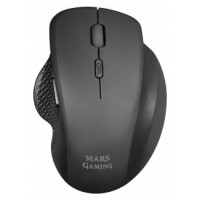MOUSE MARS GAMING WIRELESS ERGO MMWERGO 3200DPI-1601 MOUSE MARS GAMING WIRELESS ERGO MMWERGO 3200DPI