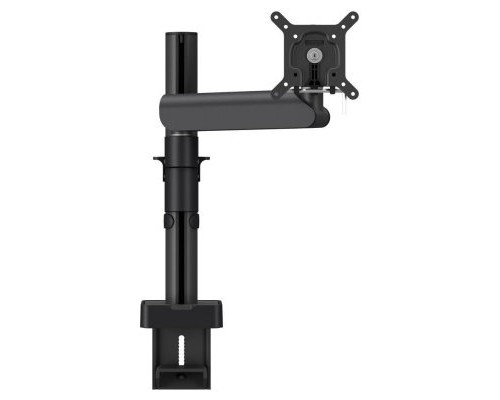 VOGELS SOPORTE (MOMO2127B) MONITOR ARM MOTION BLACK (Espera 4 dias)