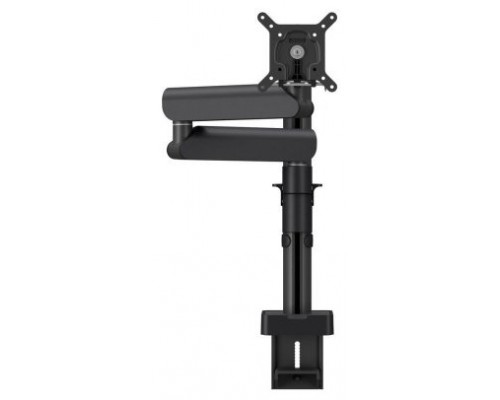 VOGELS SOPORTE (MOMO2137B) MONITOR ARM MOTION BLACK (Espera 4 dias)