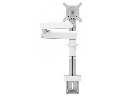 VOGELS SOPORTE (MOMO2137S) MONITOR ARM MOTION WHITE (Espera 4 dias)