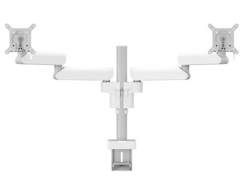 VOGELS SOPORTE (MOMO2237S) MONITOR ARM MOTION WHITE (Espera 4 dias)