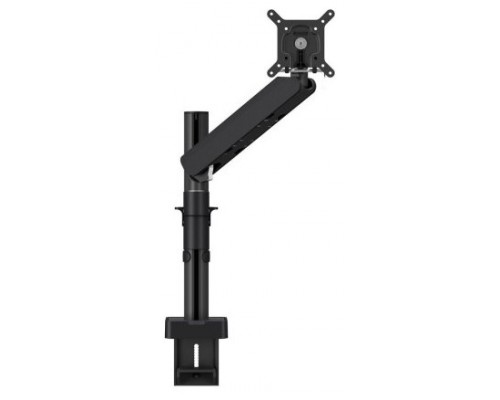VOGELS SOPORTE (MOMO4127B) MONITOR ARM MOTION PLUS BLACK (Espera 4 dias)