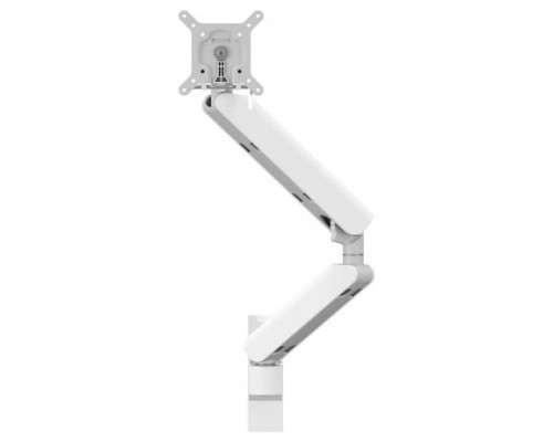 VOGELS SOPORTE (MOMO4136S) MONITOR ARM MOTION PLUS WHITE (Espera 4 dias)