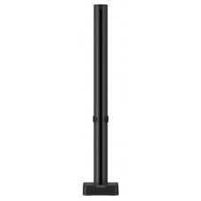 Vogel"s Base con tubo MOMO C160, para Motion y Motion Plus, 60 cm (negro) (Espera 4 dias)