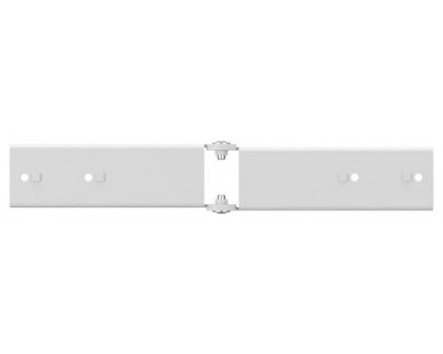 Vogel"s Componente acoplador de la barra de interfaz MOMO C204 (blanco) (Espera 4 dias)
