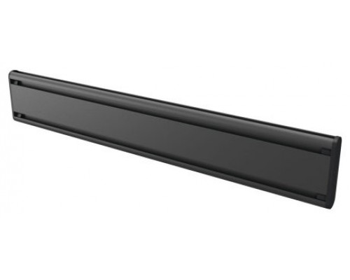 Vogel"s Componente de la barra de interfaz MOMO C412, 120 cm (negro) (Espera 4 dias)