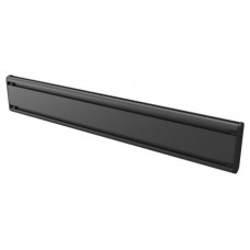 Vogel"s Componente de la barra de interfaz MOMO C450, 50 cm (negro) (Espera 4 dias)