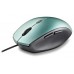 RATON OPTICO NGS MOTH ICE WIRED ERGONOMIC SILENT