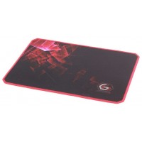 ALFOMBRILLA GAMING GEMBIRD 400x450MM