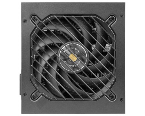 FUENTE ALIM. 750W SI MODULAR 80+ BRONZE MARS GAMING (Espera 4 dias)