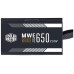 FUENTE ALIMENTACION COOLER MASTER MWE BRONZE V2 650W 230V 80+ BRONZE MPE-6501-ACABW-BEU (Espera 4 dias)