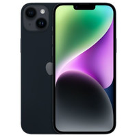 SMARTPHONE APPLE IPHONE 14 PLUS 256GB 6.7" 5G NEGRO MEDIANOCHE