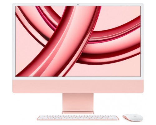 ORDENADOR APPLE IMAC MQRU3Y/A