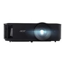 Acer Essential X1127i videoproyector 4000 lúmenes ANSI DLP SVGA (800x600) Proyector para escritorio Negro (Espera 4 dias)