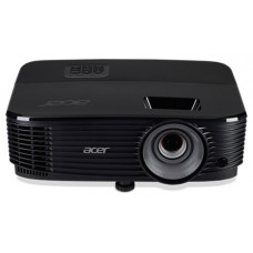 Acer Essential X1223HP videoproyector Proyector de alcance estándar 4000 lúmenes ANSI DLP WUXGA (1920x1200) 3D Negro (Espera 4 dias)