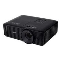 Acer Essential X1128H videoproyector Proyector de alcance estándar 4500 lúmenes ANSI DLP SVGA (800x600) 3D Negro (Espera 4 dias)