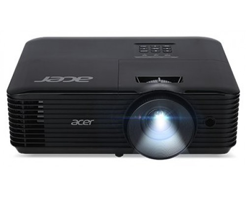 PROYECTOR ACER DLP X1128I SVGA 800x600 4800 LUMENS