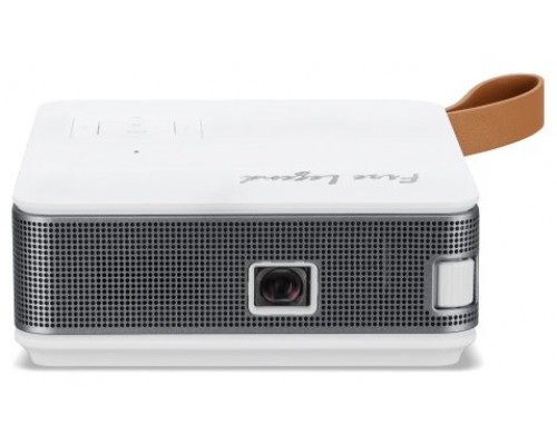 Acer PV11 videoproyector Proyector de alcance estándar DLP Blanco (Espera 4 dias)