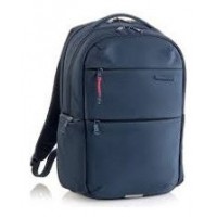 MOCHILA MEDIANA COLOR MARINO BAG TO WORK MIQUELRIUS MR19565 (Espera 4 dias)