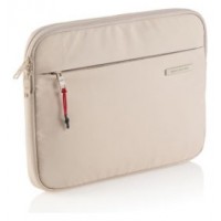 FUNDA PARA PORTÁTILES DE 13/14 PULGADAS BEIGE BAG TO WORK MIQUELRIUS MR19566 (Espera 4 dias)-1054 FUNDA PARA PORTÁTILES DE 13/14 PULGADAS BEIGE BAG TO WORK MIQUELRIUS MR19566 (Espera 4 dias)