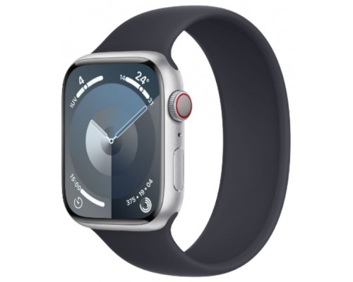 APPLE WATCH SERIES 9 CAJA ALUMINIO GPS 41mm CORREA DEPORTIVA LOOP MIDNIGHT (Espera 4 dias)