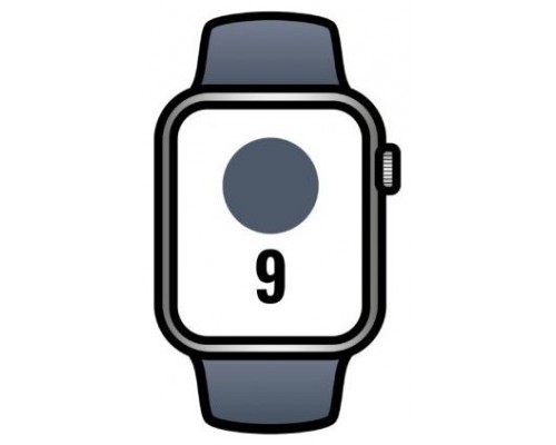 RELOJ APPLE MR9D3QL/A