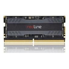 SODIMM DDR5 16GB 4800Mhz MUSHKIN REDLINE D5 CL40 1.1V-16030 SODIMM DDR5 16GB 4800Mhz MUSHKIN REDLINE D5 CL40 1.1V