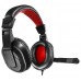 HEADPHONE MARS GAMING MRH0 JACK 3.5mm MICROFONO