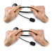 AURICULARES NGS MS103MAX-1191 AURICULARES NGS MS103MAX