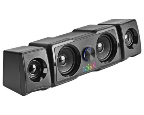 ALTAVOCES TACENS MS22 BK